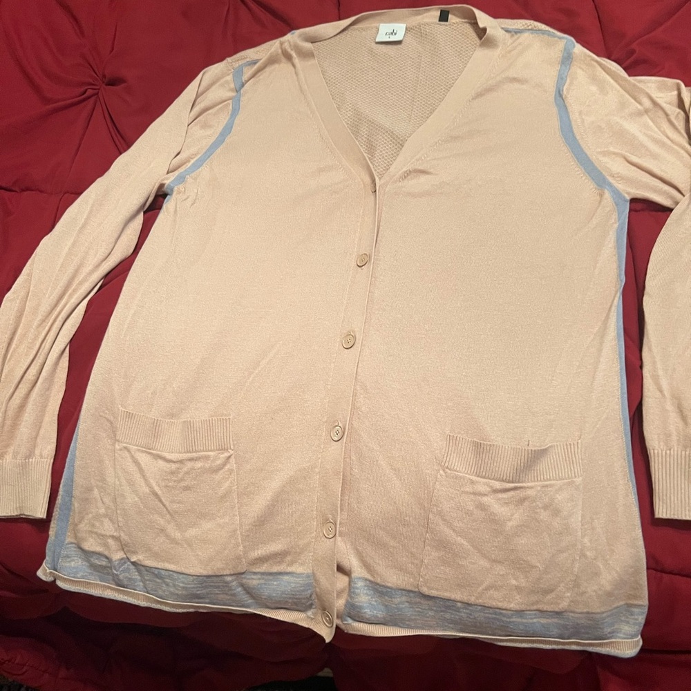 Cabi cardigan